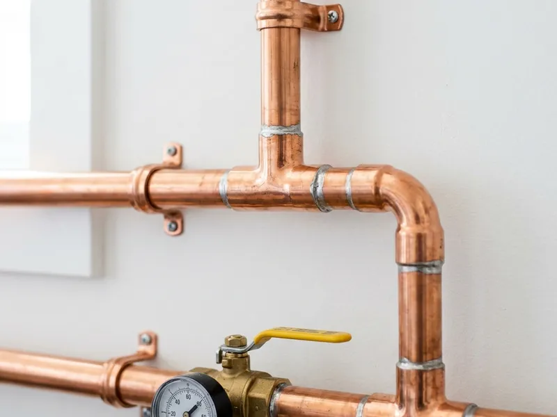 Pipe Repair & Replacement Plumber in East Lynne, MO